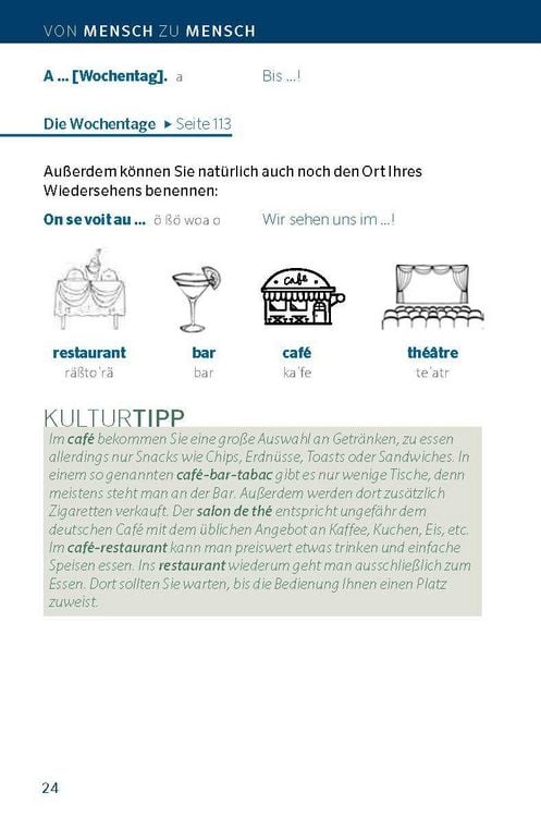 Produktbild: Langenscheidt Schnell mitreden Franz&ouml;sisch