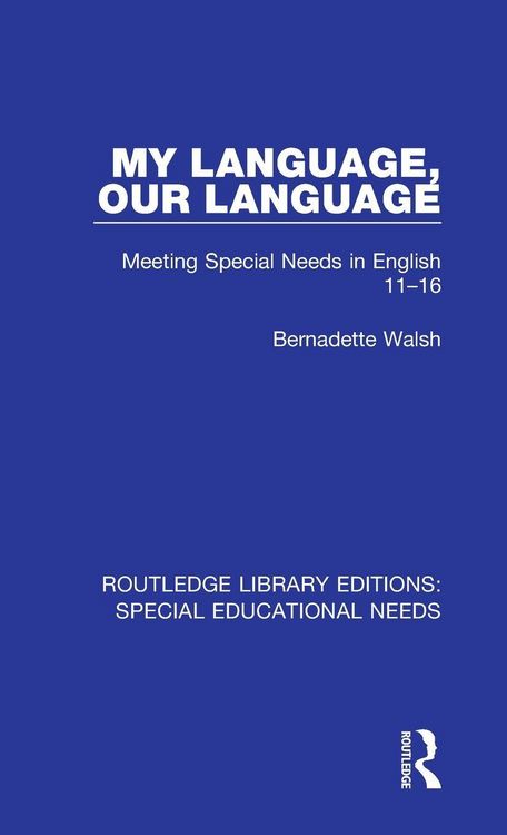 Produktbild: My Language, Our Language