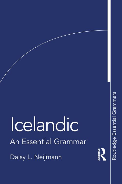 Produktbild: Icelandic