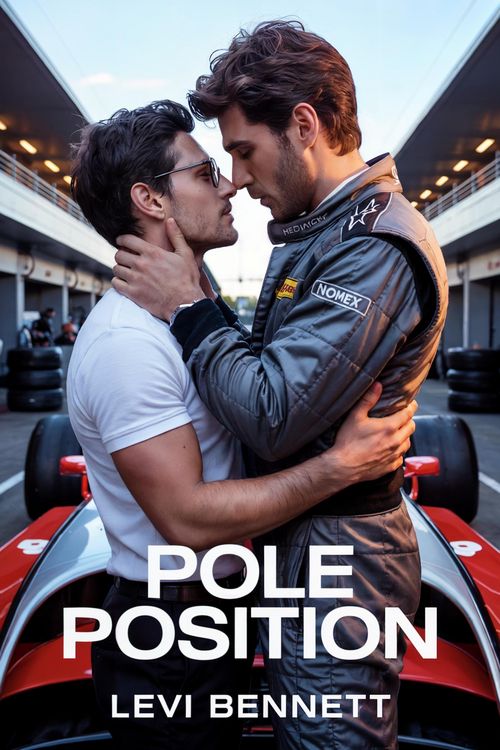 Produktbild: Pole Position: Un romance M/M de F1 entre un gru&ntilde;&oacute;n y un rayo de sol