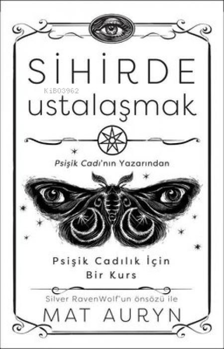 Produktbild: Sihirde Ustalasmak