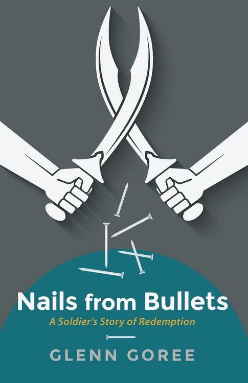 Produktbild: Nails from Bullets