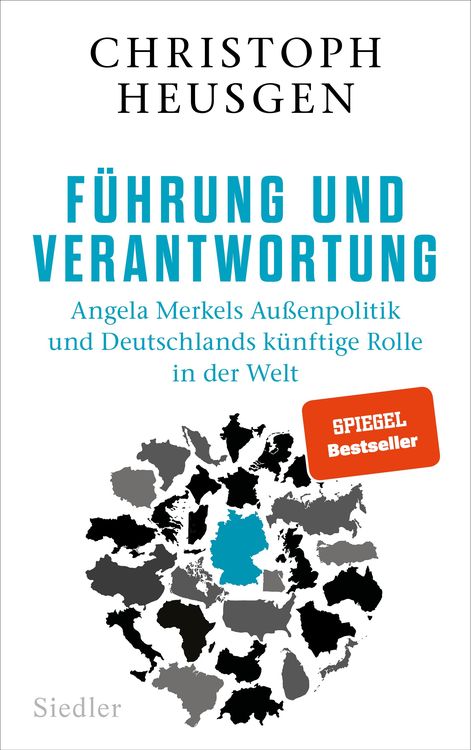 Produktbild: F&uuml;hrung und Verantwortung