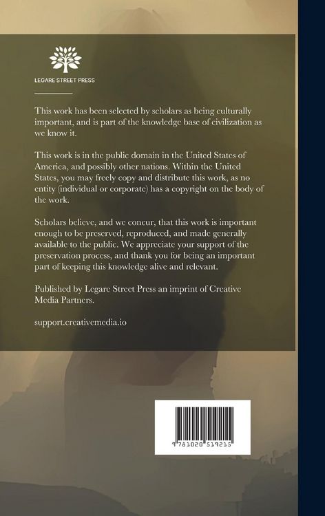 Produktbild: A Diary of the Wreck of His Majesty's Ship Challenger, on the Western Coast of South America, in May, 1835: With an Account of the Subsequent Encampme