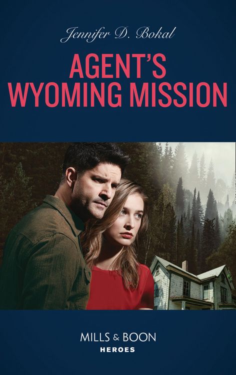 Produktbild: Agent's Wyoming Mission
