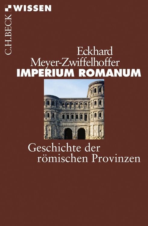 Produktbild: Imperium Romanum