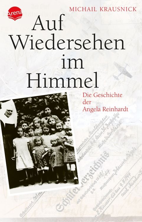Produktbild: Auf Wiedersehen im Himmel