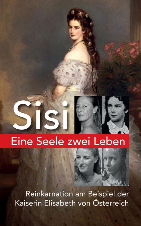 Produktbild: Eine Seele zwei Leben