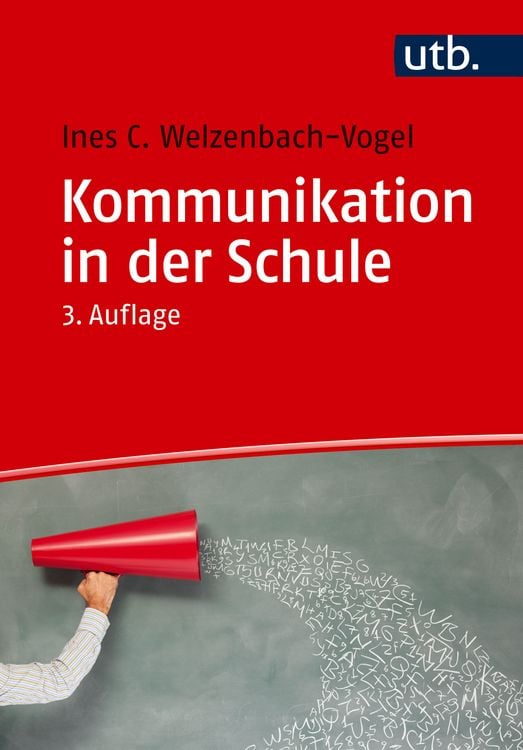 Produktbild: Kommunikation in der Schule