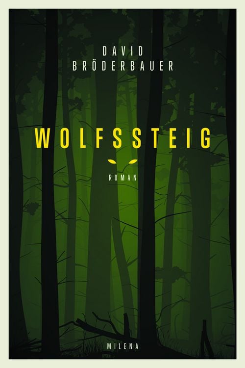 Produktbild: Wolfssteig
