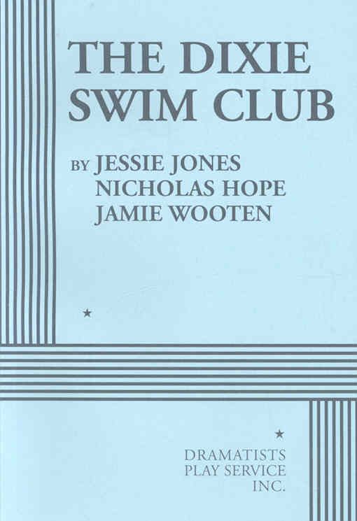 Produktbild: The Dixie Swim Club