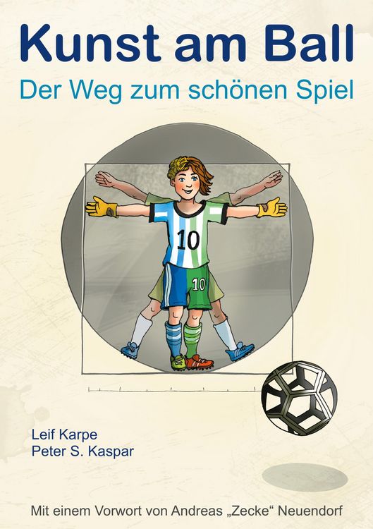 Produktbild: Kunst am Ball