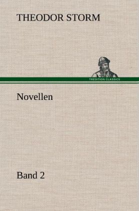 Produktbild: Novellen. Band 2