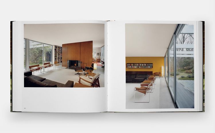 Produktbild: Midcentury Houses Today