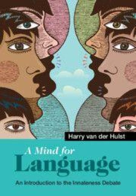 Produktbild: A Mind for Language
