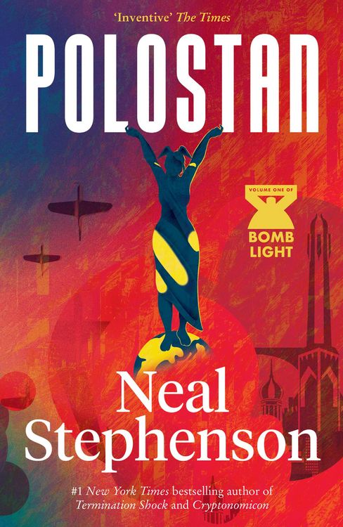 Produktbild: Polostan