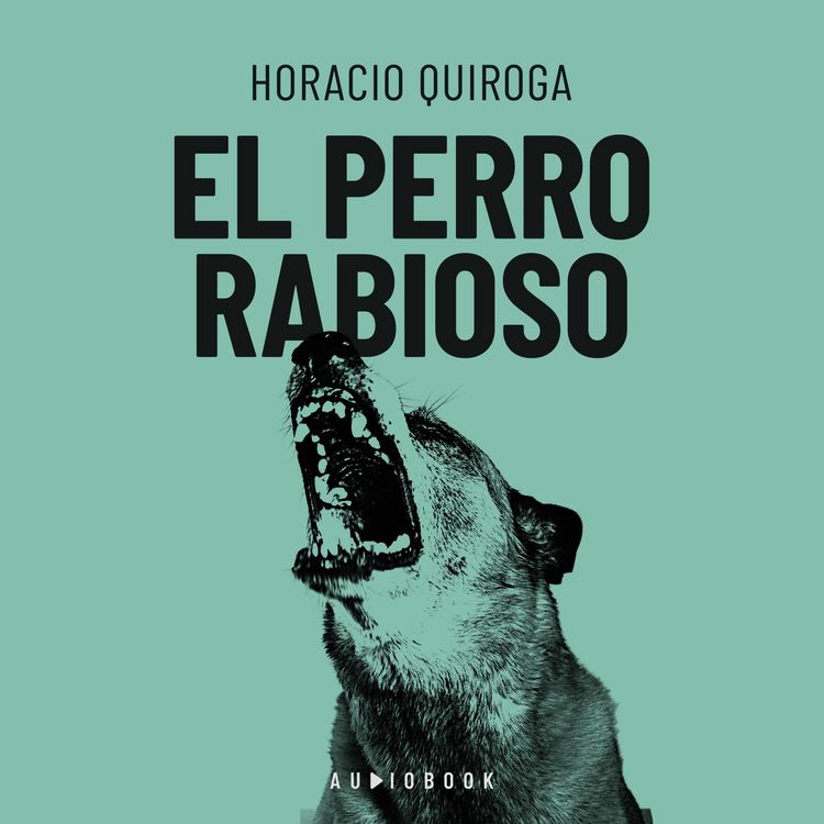 Produktbild: El perro rabioso