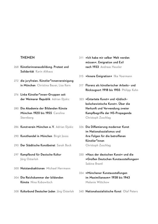 Produktbild: Kunst und Leben 1918 bis 1955