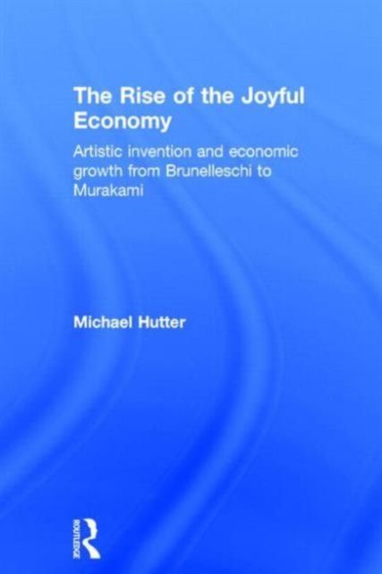 Produktbild: The Rise of the Joyful Economy