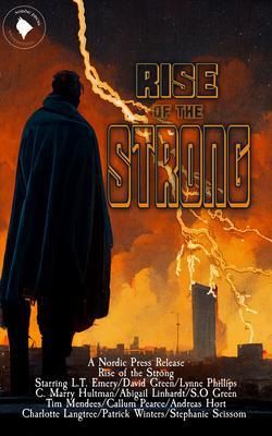 Produktbild: Rise of the Strong