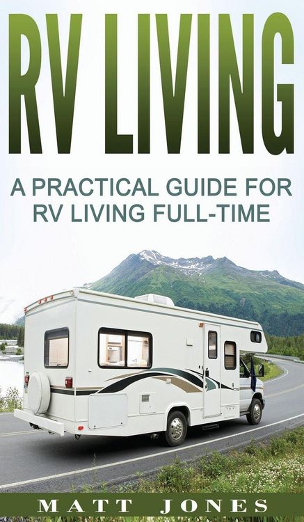 Produktbild: RV Living