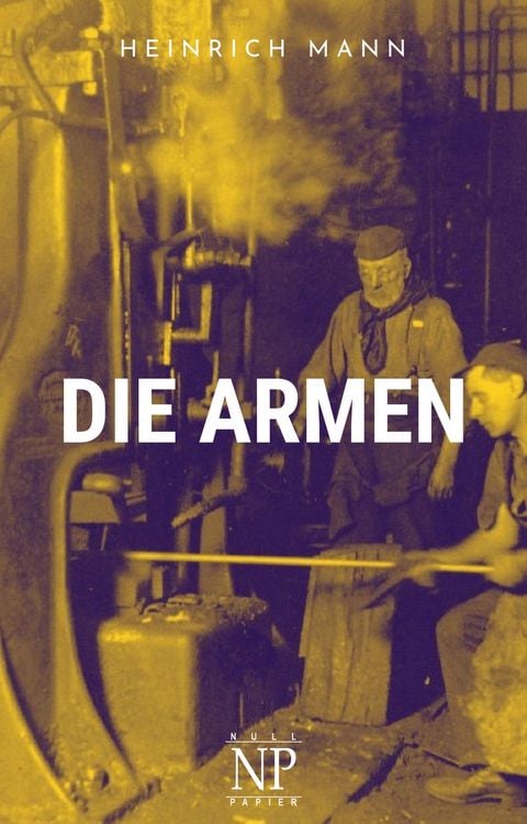 Produktbild: Die Armen