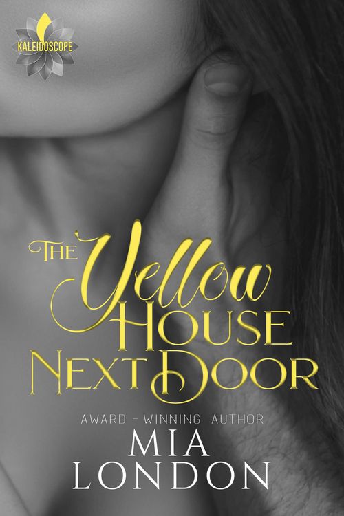 Produktbild: The Yellow House Next Door
