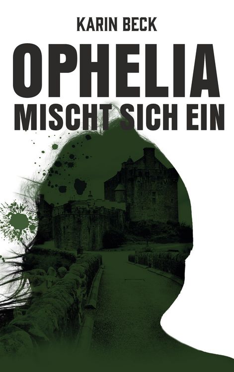 Produktbild: Ophelia mischt sich ein