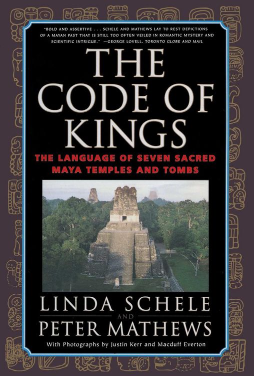 Produktbild: The Code of Kings