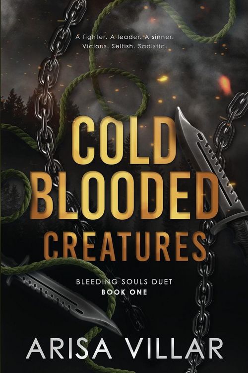 Produktbild: Cold-Blooded Creatures