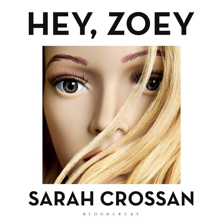 Produktbild: Hey, Zoey