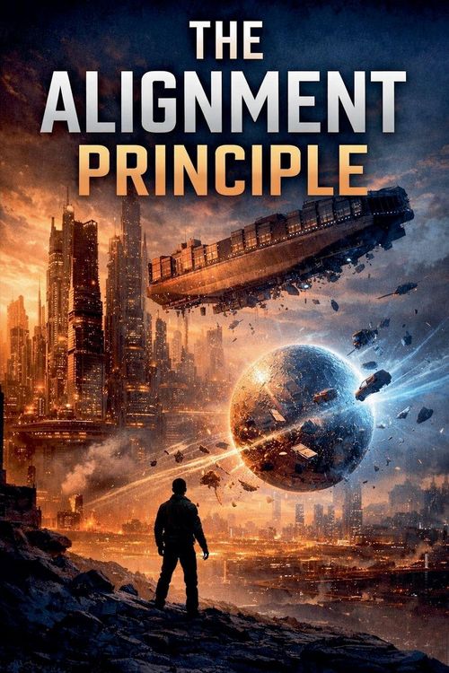 Produktbild: The Alignment Principle