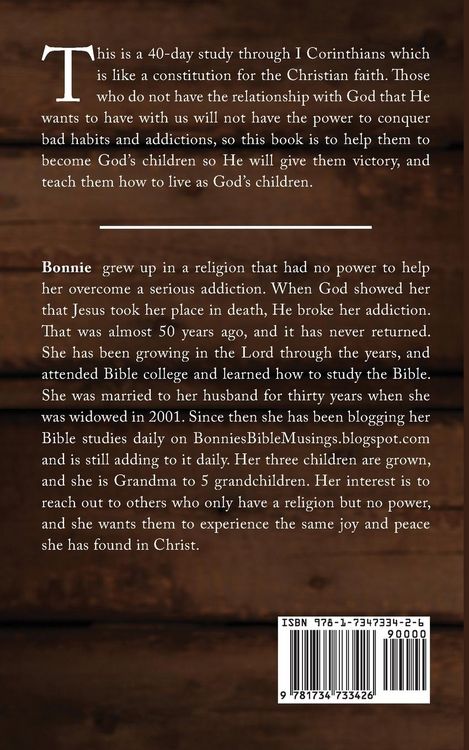 Produktbild: Why Christianity Isn't Working for You