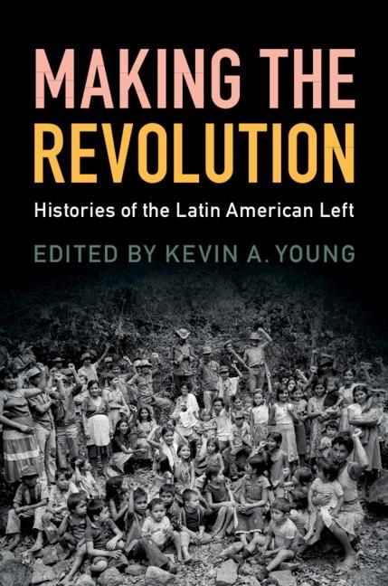 Produktbild: Making the Revolution