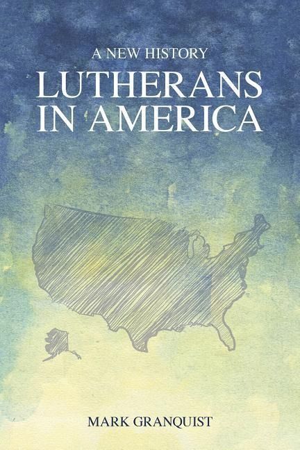 Produktbild: Lutherans in America