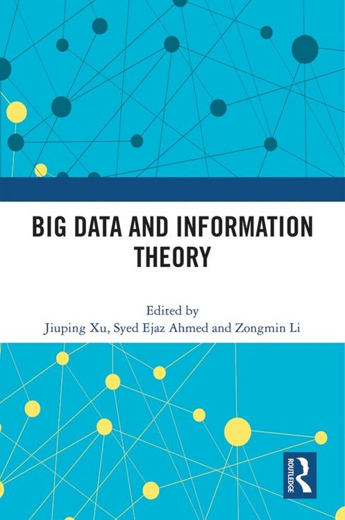 Produktbild: Big Data and Information Theory