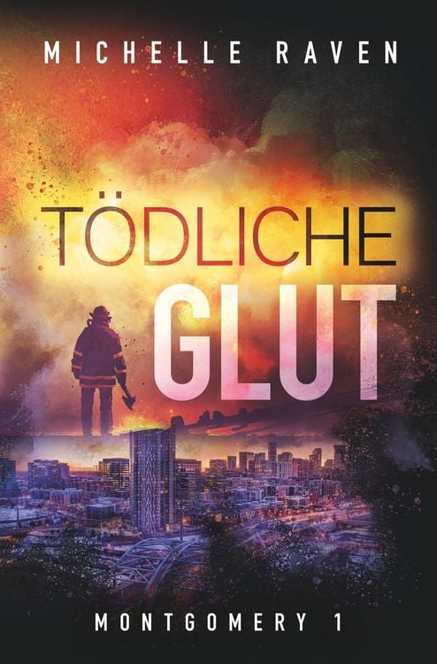Produktbild: T&ouml;dliche Glut