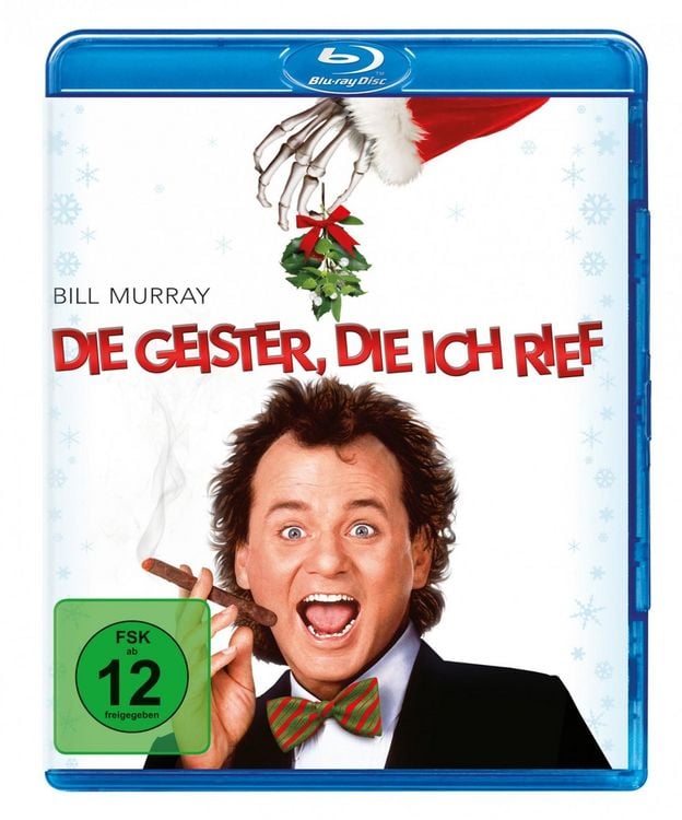 Produktbild: Die Geister, die ich rief