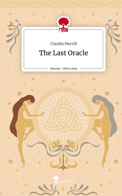 Produktbild: The Last Oracle. Life is a Story - story.one