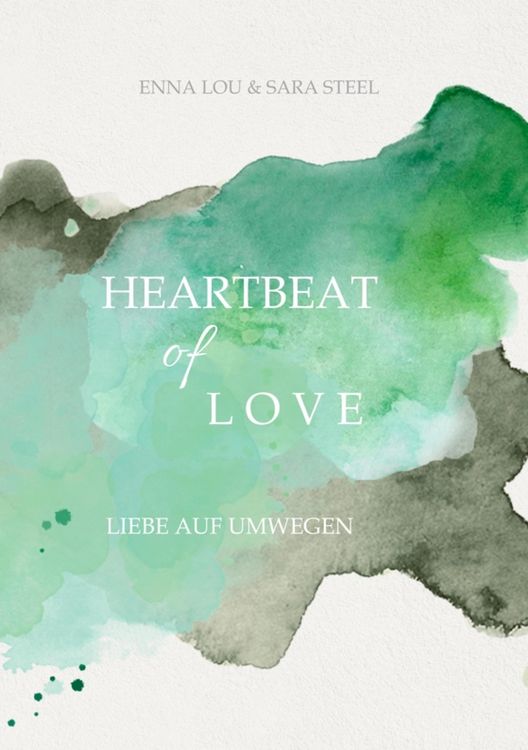 Produktbild: Heartbeat of Love