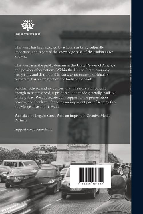 Produktbild: Grammaire et dictionnaire du patois bourbonnais (canton de Varennes)