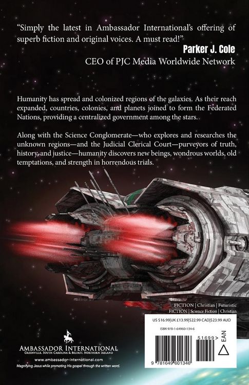 Produktbild: Into the Unknown