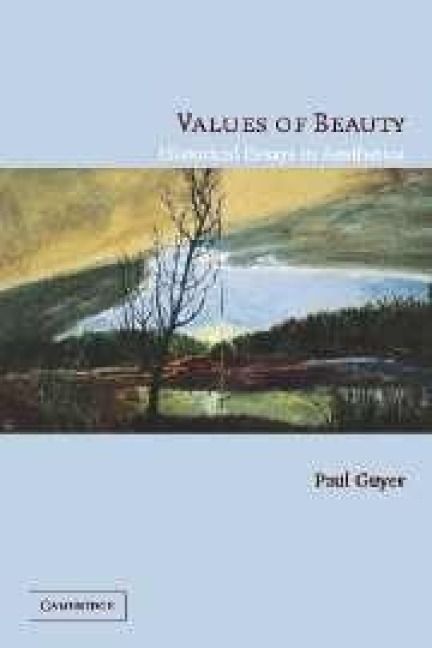 Produktbild: Values of Beauty