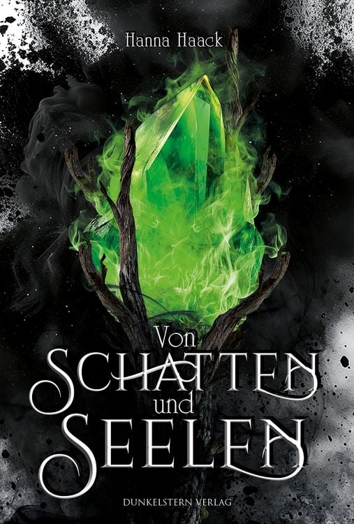 Produktbild: Von Schatten und Seelen - Ixelia