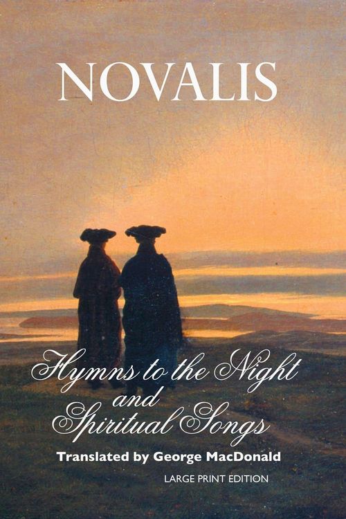 Produktbild: Hymns To The Night and Spiritual Songs