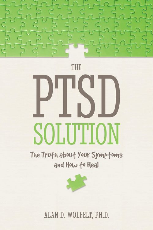 Produktbild: PTSD Solution