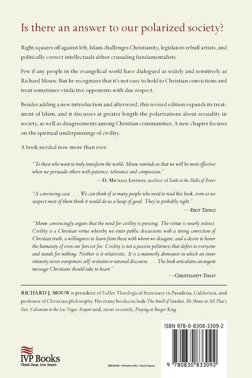 Produktbild: Uncommon Decency