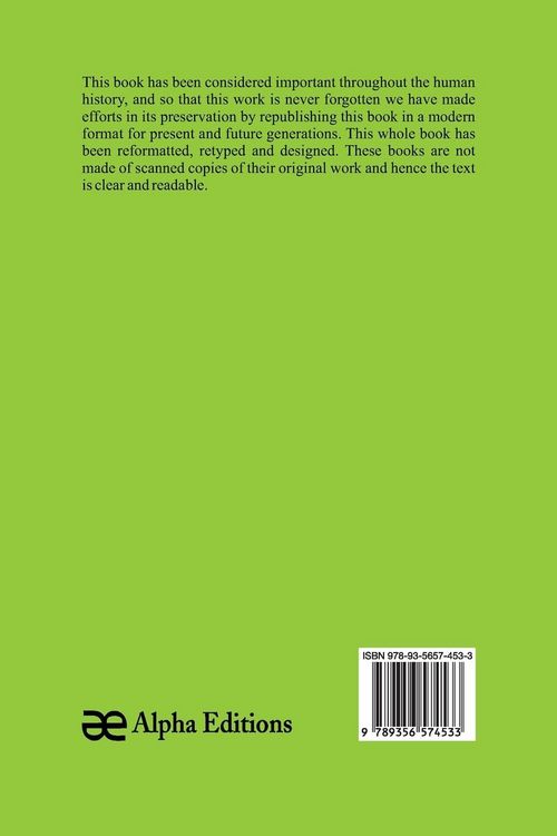 Produktbild: The Korea Review, Vol. 5 No. 5, May 1905