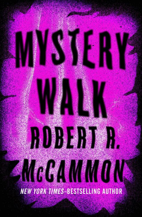 Produktbild: Mystery Walk
