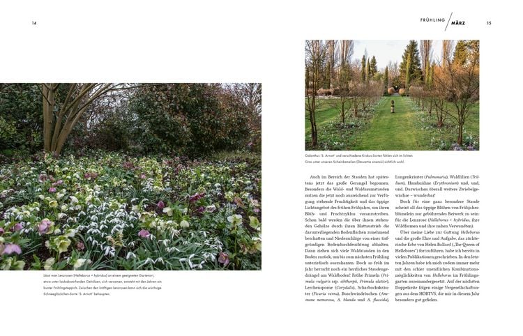 Produktbild: Peter Janke: Mein Garten im Wandel des Zeitgeistes und des Klimas